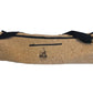 YAO SHI FO Rigid Cork Bag - Tubular Shape