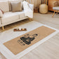 Tapis de yoga Premium 183 x 61 cm - 6mm liège FSC + caoutchouc naturel - YAO SHI FO